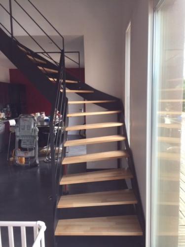 Escalier LEGATE